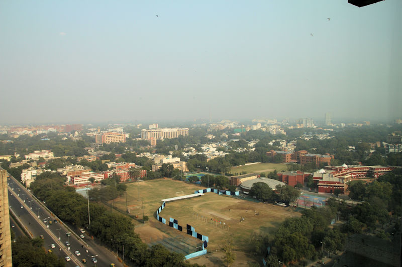 Delhi